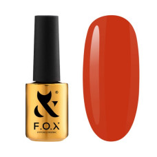 FOX Spectrum gel vinyl 073